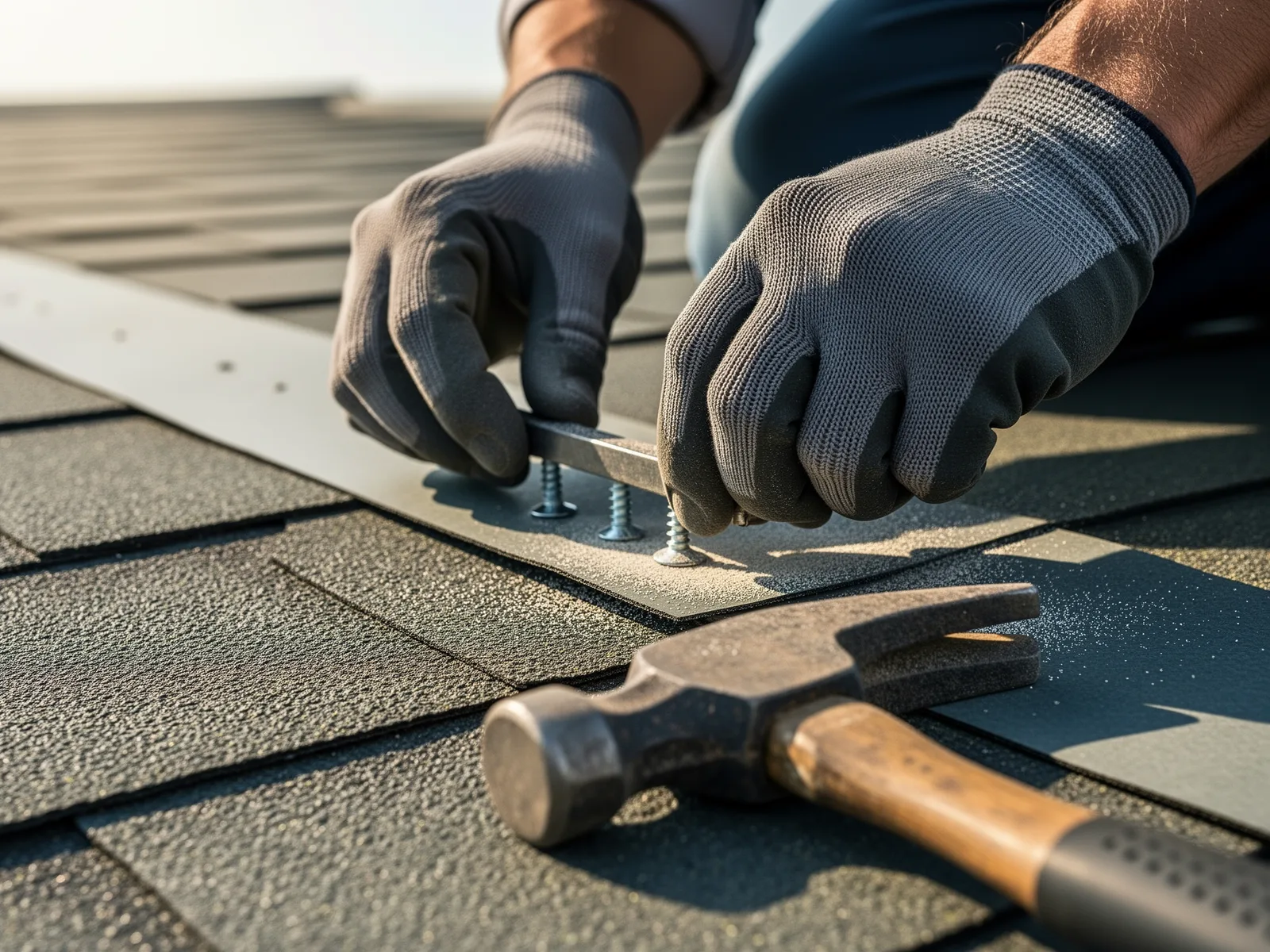 Why choose Fascia Repair in Thorp, WI